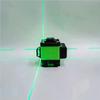 8/12/16 Line 360° Horizontal Vertical Measure Tool New High Precision Laser Level Infrared Automatic Leveling Green Light Projector