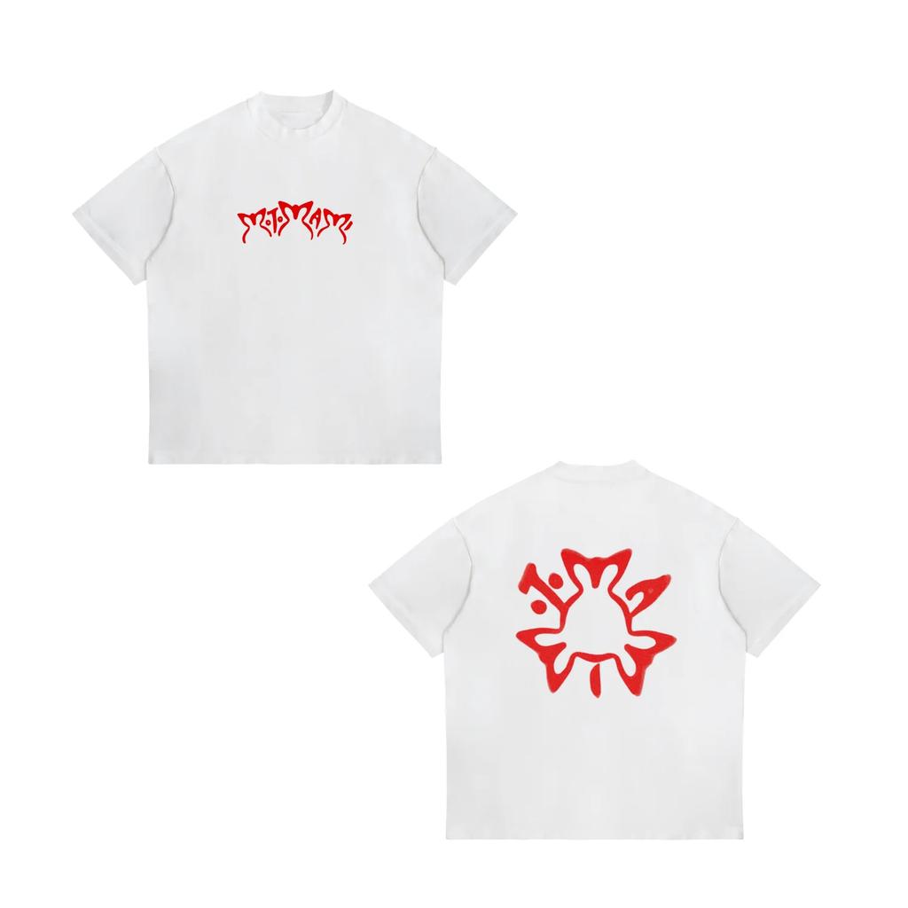 Rosala LUX 2026 Tour Graphic Tee Unisex Stylish Short Sleeve 100 Cotton HighQuality Casual Crewneck Street Style Tshirts