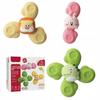 Brinquedos para bebés – Chocalhos e móbiles