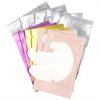 U-cut Grafting Eyelash Eye Patch Eyelash Eye Mask Special Isolation for Eyelash Shim Eye Mask Beauty Tool