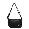 Lightweight Multi-Layer Crossbody Bag Women's Sport Shoulder Bag