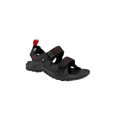 Sandals Black Hedgehog Sandal III