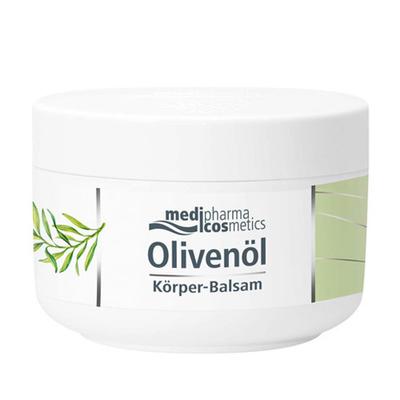 Medipharma Body Balsam Jar Type 250ml