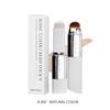 Doppelseitiger Farbwechselnder Foundation-Stick: Langanhaltender, wischfester Concealer & Kontur zur makellosen Verbesserung des Hauttons.