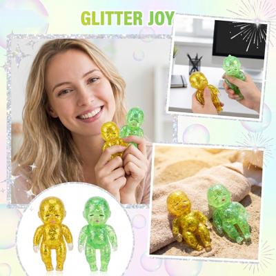 Juguetes originales y divertidos – Juguetes antiestrés