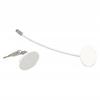 Edelstahl-Kabel Baby-Sicherheitsschloss Ohne Bohren Selbstklebend Kindersicher Schloss Schutz Starke Befestigung