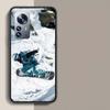 Adventure Snowboarding Extreme Phone Case For Xiaomi Mi 13 12T Poco F7 Pro 14 Ultra 15 Pro 12X 12 9 8 Lite 5G 11T 11i 10 10T