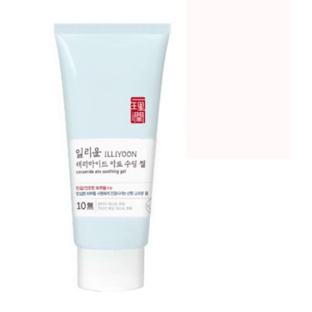 ILLIYOON 175ml Ato Ceramide Soothing Gel [WFJHB9X_251108]