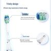 Philips HX5171/04 Electric Toothbrush