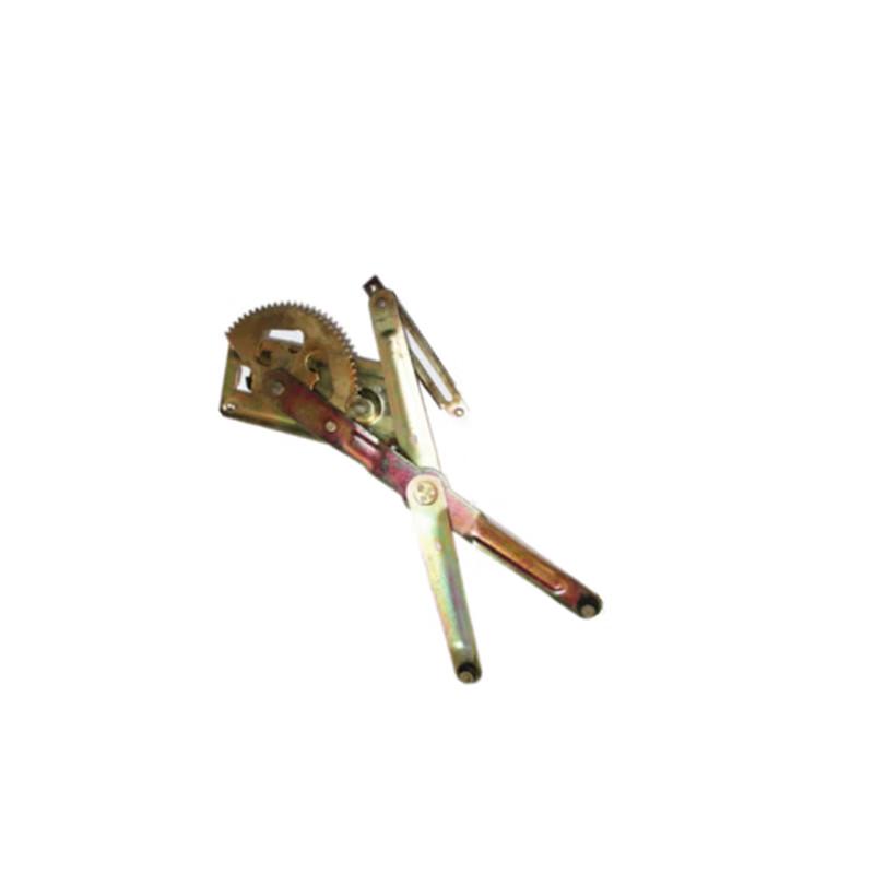 WD Manual Left Window Regulator