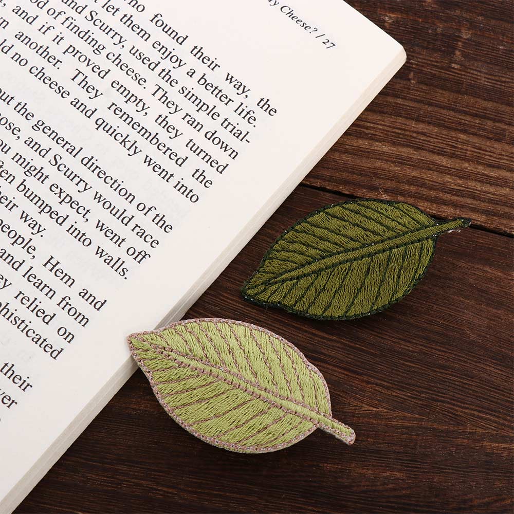 Holder Gift Kids Side Clip Headdress Korean Style Women's Hairpin Leaf Hair Clip Knitted Barrette