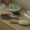 Pastel Round Boar Bristle Brush NO.22
