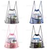 Modern Eva Cubic Waterproof Storage Bag With Large Capacity For Outdoor And Travel Use