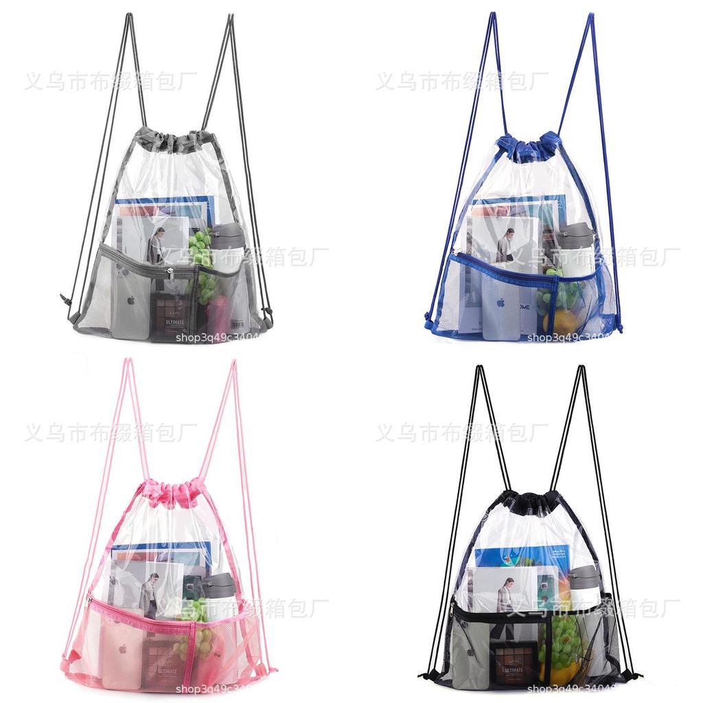 Modern Eva Cubic Waterproof Storage Bag With Large Capacity For Outdoor And Travel Use