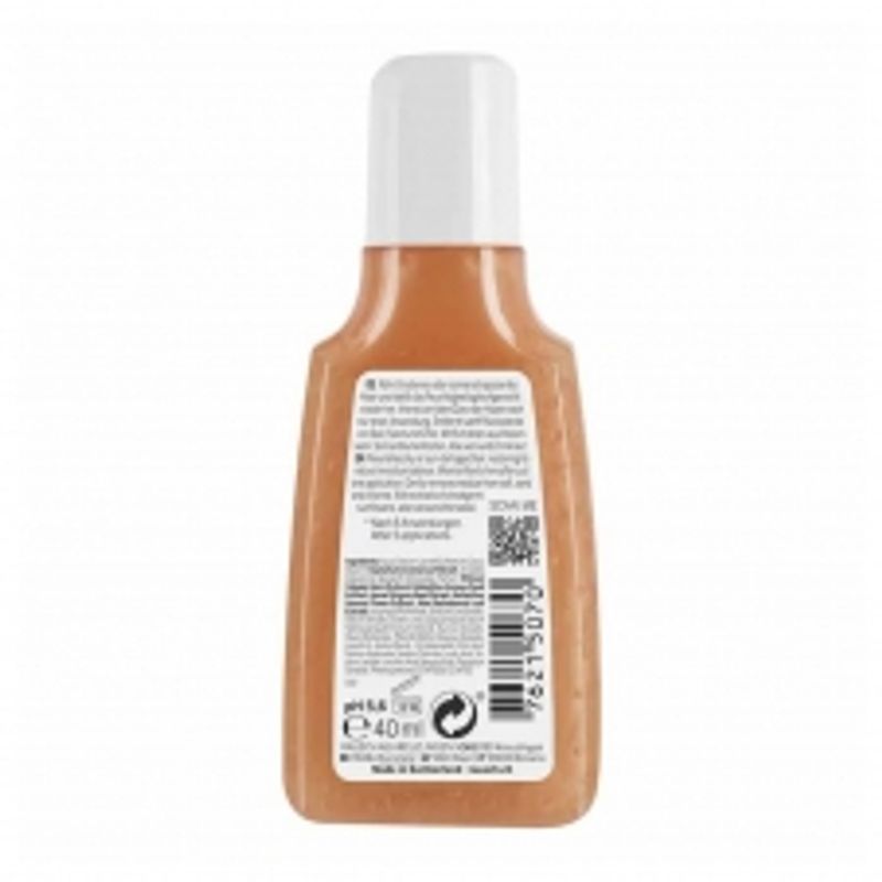 Rausch Witpoint Aftersun Repair Shampoo 40ml [Mini Size]