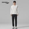 SAUCONY Men's Comfortable Knit Running Pants