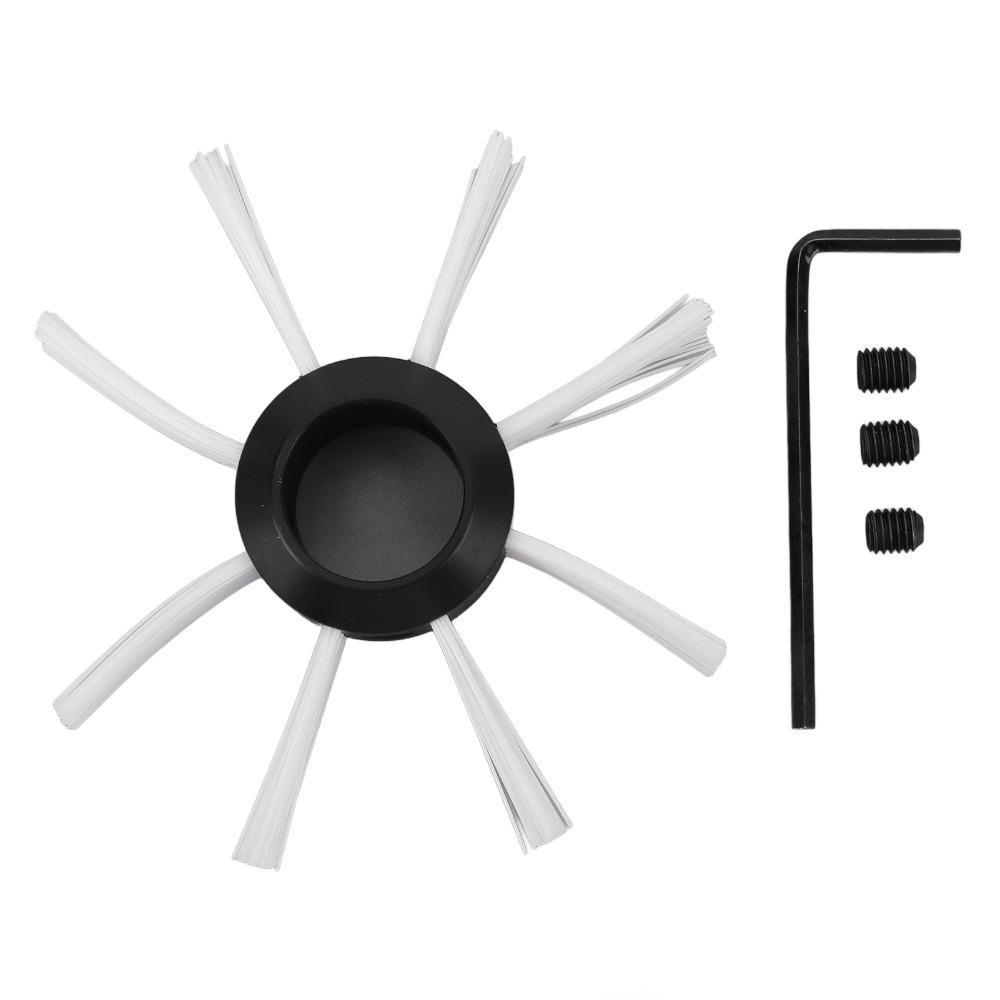 

Plastic Sewer Camera Protective Cover For 17 to 18mm Endoscope Part Accessory