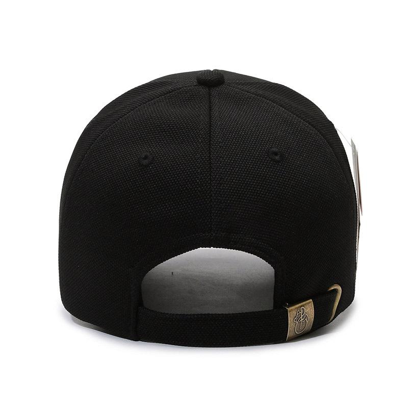 Sunshade sunscreen fashion versatile baseball cap four seasons hat men and women