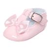 Baby Bowknot Princess Soft Sole Shoes Toddler  Casual Shoes