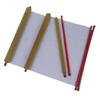 Reusable Water Writing Cloth For Chinese Calligraphy Practice Drawing Painting Scroll Sketchbook Foldable Mat With Thickened