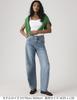 Levi's Jeans CINCH BARREL High Rise Loose Tapered Women's 003V5-0009 US W27 L31