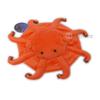 Series Octopus Plush 32cm Long Shinkai-san Long-Whiskered Toy,
