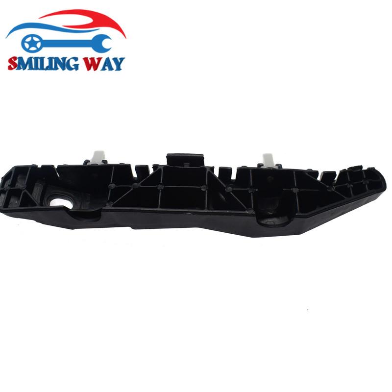 Front Left or Right Bumper Cover Support Bracket For 2015 2016 2017 Hyundai Sonata 86513-C2000 86514-C2000 Driver Passenger