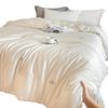 Mling Soy Fiber Winter Weighted Duvet