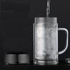 FUGUANG Shixi Mingya Glass Tea Infuser Office Cup