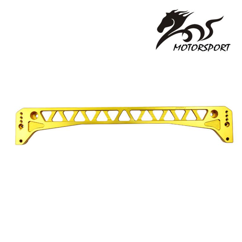 High Quality Billet Rear Subframe Reinforcement Brace FIT FOR HONDA CIVIC 96-00