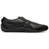 Onitsuka Tiger Mexico 66 Driving Triple Black Unisex Sneakers 1183C306-001