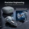 Xiaomi Wireless Bluetooth Earphones Low Latency Game Music Headphones HiFi Stereo Long Playback Headset TWS Gaming Earbuds HD Call Mic