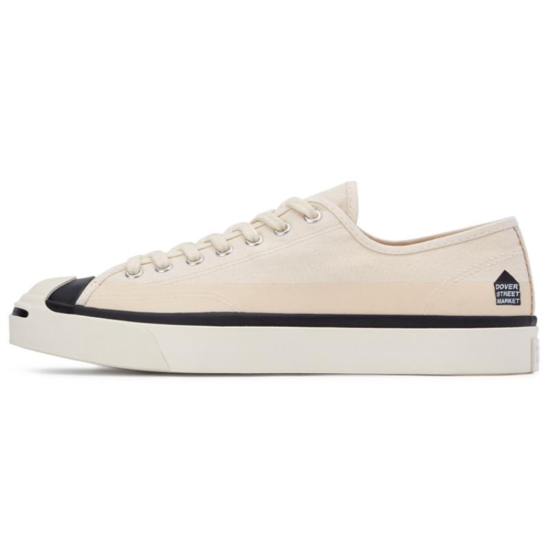 

Dover Street Market x Converse Jack Purcell Comfort Trend Low-Top Espadrilles Unisex White 44