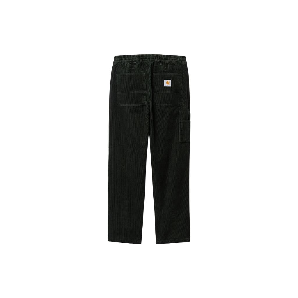Carhartt WIP Flint Pant 8 Wale Corduroy Pant Dark Cedar Men Streetwear I029443-0WE-02