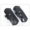 Upgrades Motorcycle Rear Mudguard Personalized Rear Mudguard Offer Enhanced Safety Plastic for PCX160 ADV160 Models