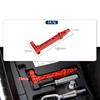 For BMW F18 F02 E70 E84 2009-2016 Car Emergency Parking Brake Release Handle ABS 24507590395 Colorfast Easy Control Fit