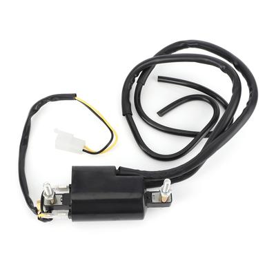 Ignition Coil 30530‑447‑003 Repalcement Fit for Honda CB250N CB400A CB400T CM400T CB450T