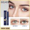 Fast Eyelash Growth Serum 7 Days Eyelash Enhancer Thicker Lashes Natural Curling Longer Fuller Makeup Lash Lift Care Products