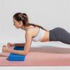 2Pcs Block Foam Brick Stretching Aid Gym Exercise Fitness For Yoga Pilates