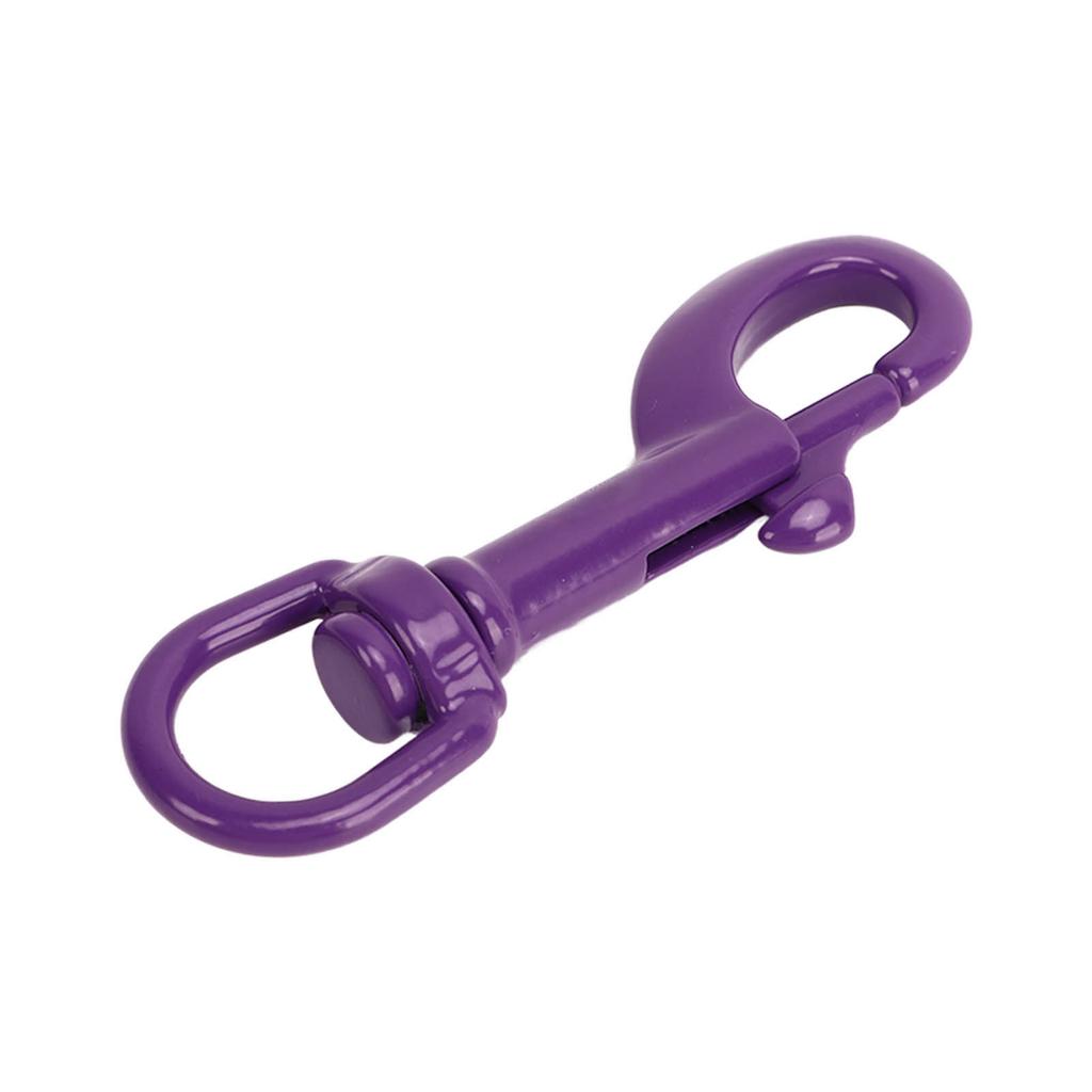 75mm Obrotowy Zatrzask z Uchem Śrubowym DT75B Stal Nierdzewna 316 Klasa Morska Jednostronny Klips do Nurkowania dla