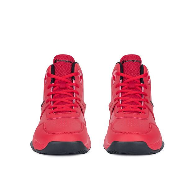 Кроссовки Champion Academy Mid Cut Shoe