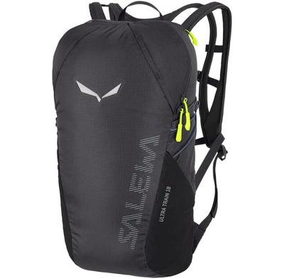 Mochila Ultra Train 18 negro (00-0000001255-0900)