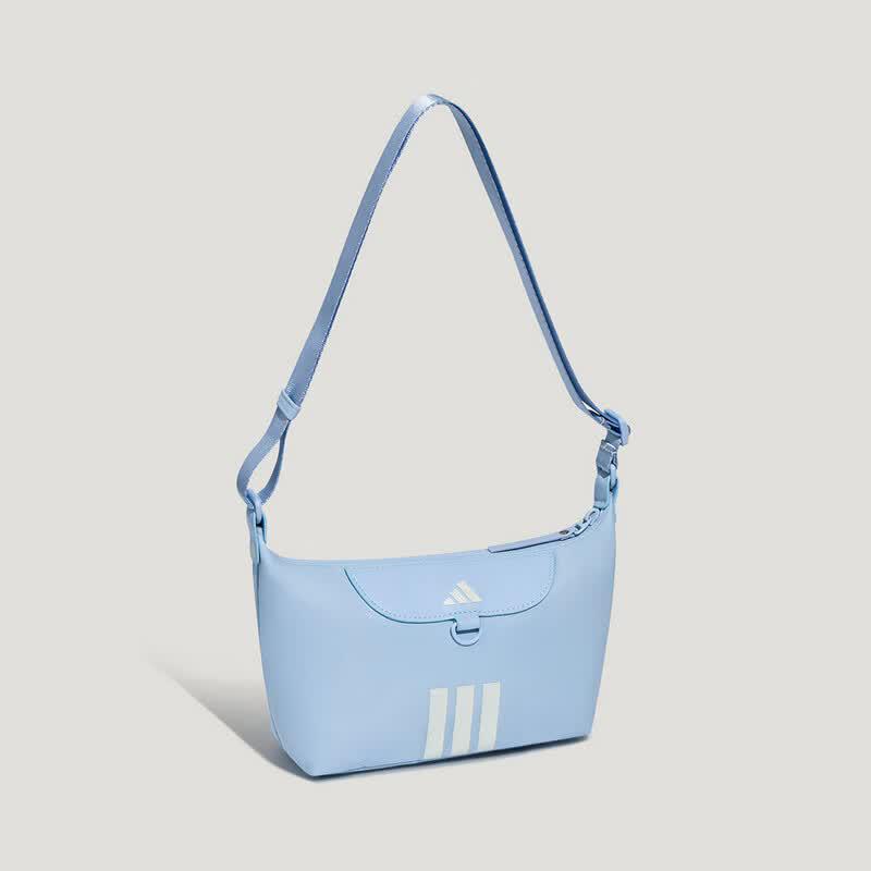 Adidas Women's Lite Shoulder Crossbody Bag