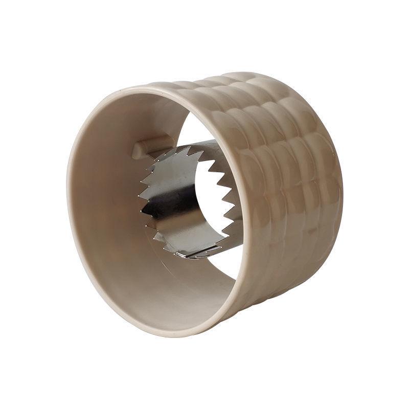 

Ручной сепаратор и очиститель кукурузы из нержавеющей стали 304 бежевый