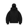 Men's Solid Color Hoodie and Pants Sports Set - Spring/Autumn Style