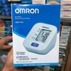 Omron HEM 7120 Fully Automatic Digital Blood Pressure Monitor With Intellisense Technology - Arm Circumference (22-32Cm)