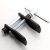 Heavy Duty Disc Brake Pad Spreader Generic Auto Caliper Separator  Brake Pad Replacement Tool