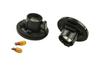 Side Turn Signal Set with Clear Black Rings for I.L.Motorsport NA6CE/NA8C/NB6C/NB8C/NCEC (NAB-1550)