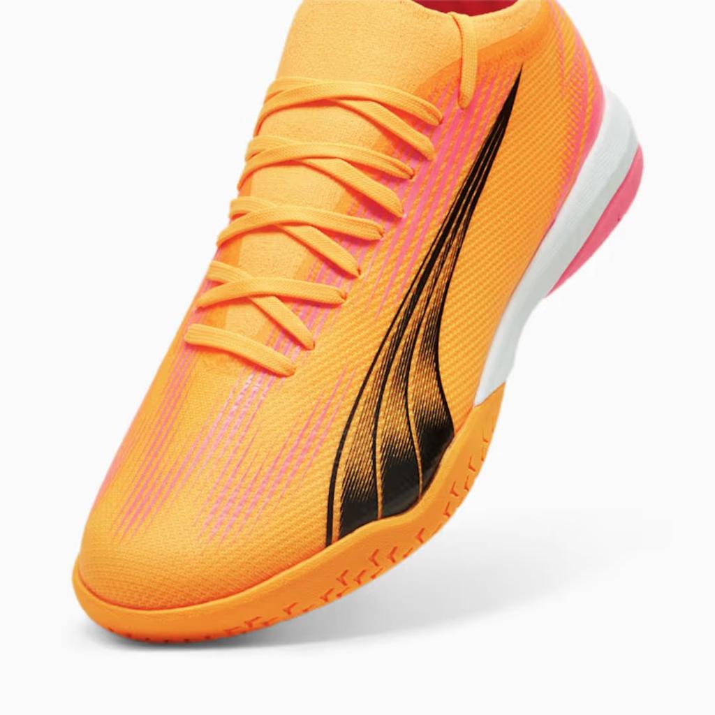 Puma Indoor Shoes Ultra Match It 10775803 Size 45