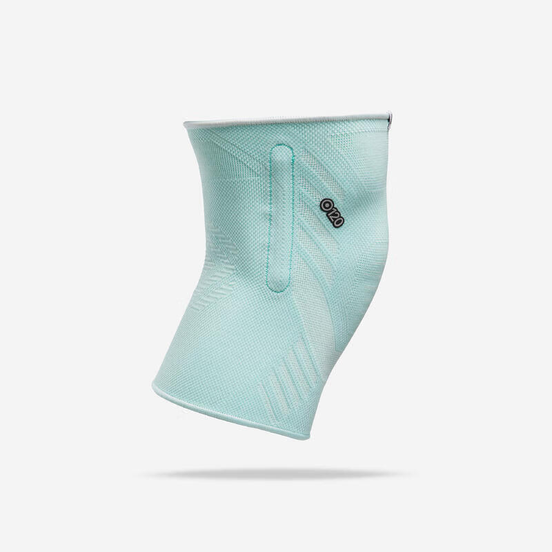 Unisex sportovní ortéza na koleno Decathlon